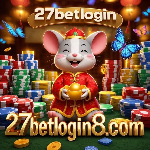 27bet login